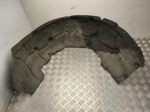Aile de roue arrière gauche BMW i4 2024 OEM 51719448017 image 3