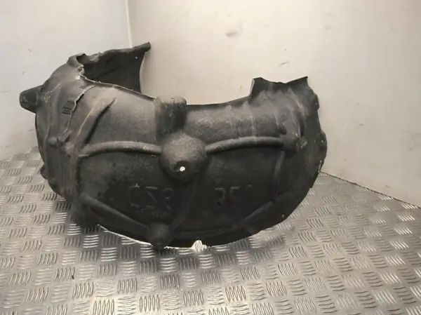 Aile de roue arrière gauche BMW i4 2024 OEM 51719448017 image 4