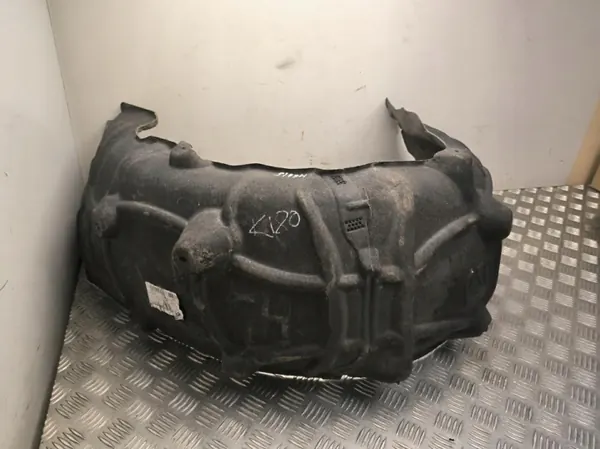 Aile de roue arrière gauche BMW i4 2024 OEM 51719448017 image 5