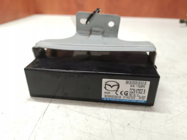 Besturingseenheid Mazda 5 CC29675DZB image 1