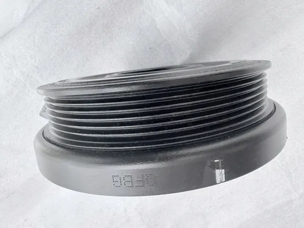 Riemskiva D4HB 2.2CRDI HYUNDAI SANTA FE KIA SORENTO OEM image 3