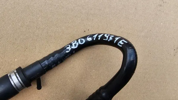 Vakuumslang Passat B5 A4 1.9 TDI 3B0611931E image 2