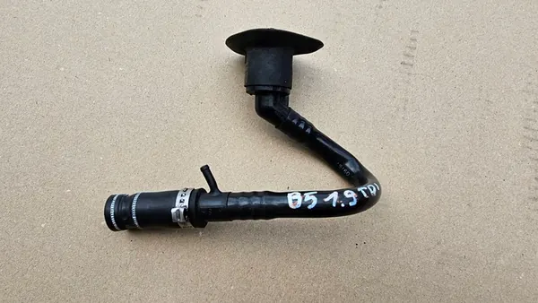 Vakuumslang Passat B5 A4 1.9 TDI 3B0611931E image 3