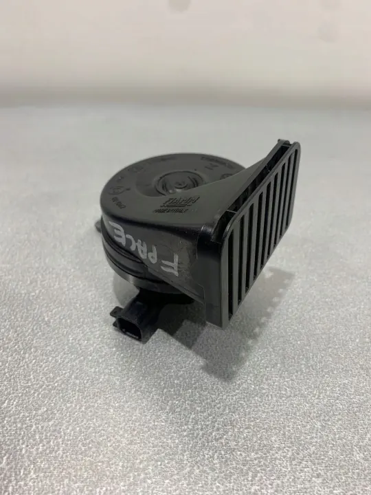 Jaguar Torvi OEM FBZ19053 F-Pace 2019 image 2