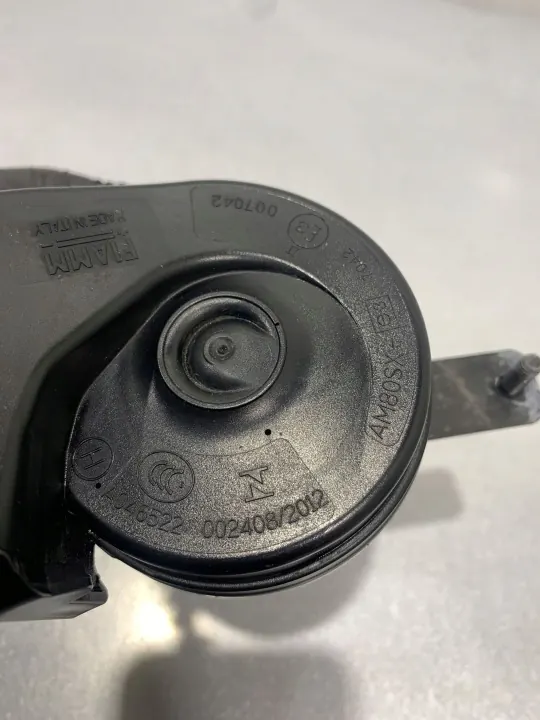 Jaguar Torvi OEM FBZ19053 F-Pace 2019 image 6
