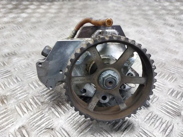 Renault OE 8200055072 brandstofpomp image 2