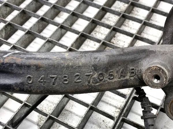 Vasen Etunivel OEM LORK-32-19059 Chrysler 300C image 4