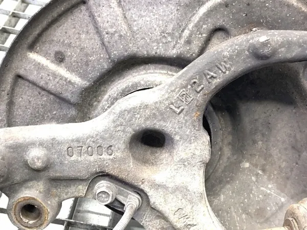 Vasen Etunivel OEM LORK-32-19059 Chrysler 300C image 5