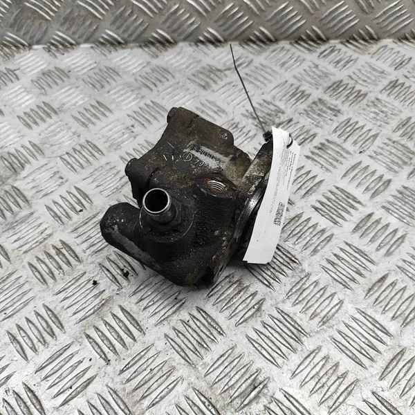 Bomba de direção assistida Jumper Boxer Ducato III 3.0 M-JET HDI 504243548 image 4