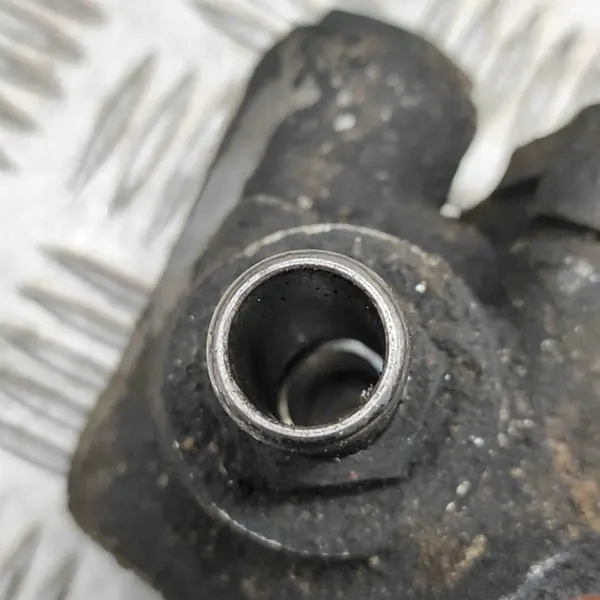 Bomba de direção assistida Jumper Boxer Ducato III 3.0 M-JET HDI 504243548 image 5