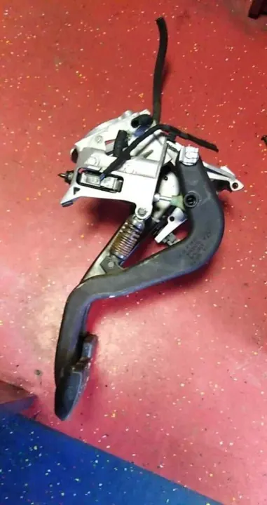 Handbremshebel OEM 678711 für BMW E92 2008 image 3
