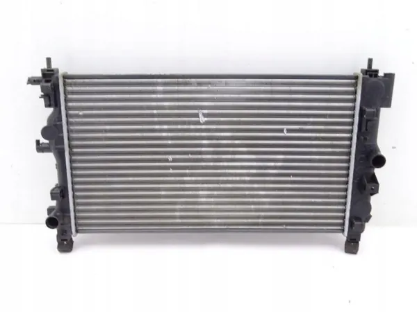 Vattenkylare OEM CHEVROLET_CRUZE_I_08-16_2.0_CDI_VDCI image 2