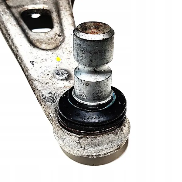 Braccio di controllo anteriore sinistro FORD MUSTANG MACH-E LJ9C-3A424 image 3