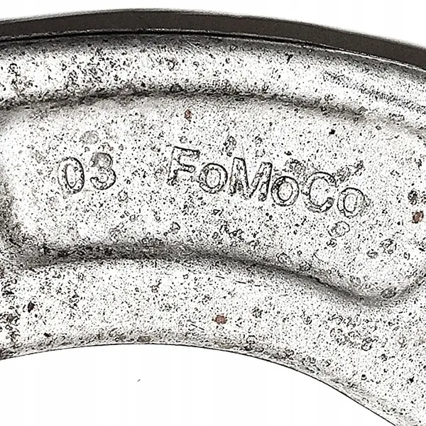 Braccio di controllo anteriore sinistro FORD MUSTANG MACH-E LJ9C-3A424 image 6