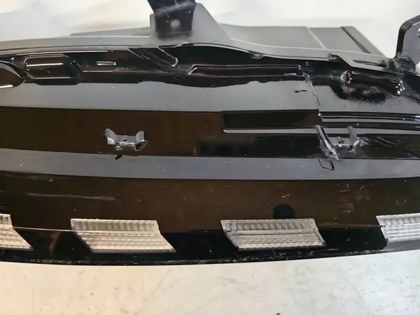 PEUGEOT 308 III T10 - LED DRL Links image 2