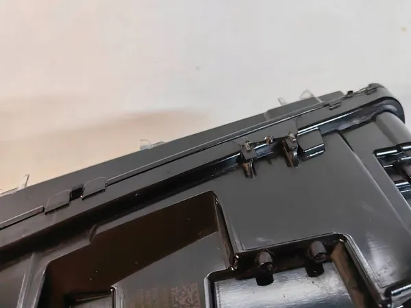 PEUGEOT 308 III T10 - LED DRL Links image 5