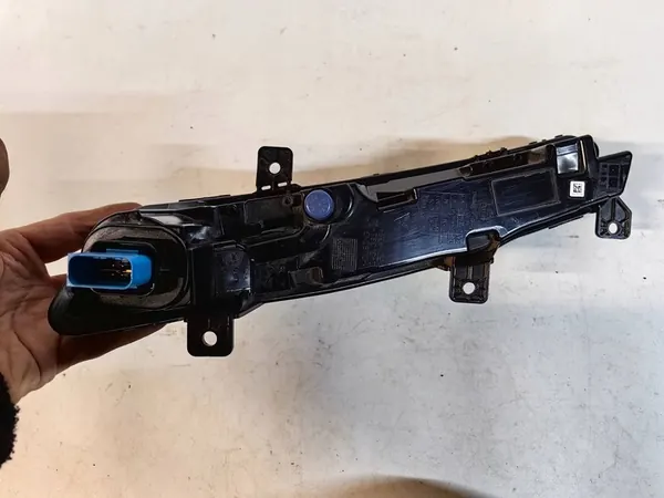 PEUGEOT 308 III T10 - LED DRL Links image 8