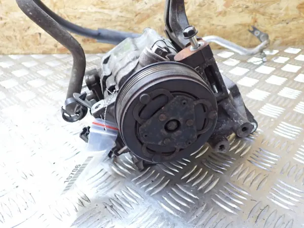 Compressore Aria Condizionata Subaru Forester III 2008 2.0 AWD image 2