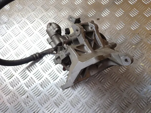 Compressore Aria Condizionata Subaru Forester III 2008 2.0 AWD image 3