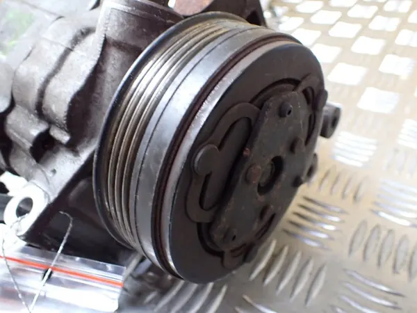 Compressore Aria Condizionata Subaru Forester III 2008 2.0 AWD image 4