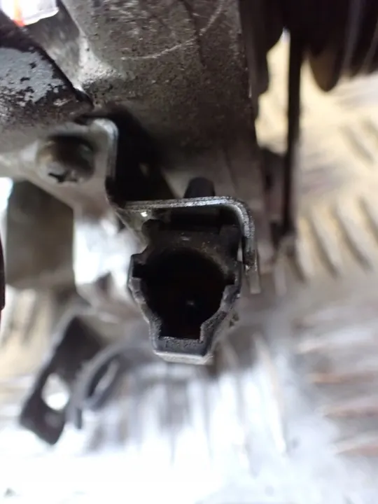 Compressore Aria Condizionata Subaru Forester III 2008 2.0 AWD image 6