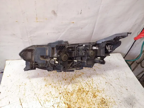 Oikea Full LED Ajovalo Renault Talisman 260106724R image 10