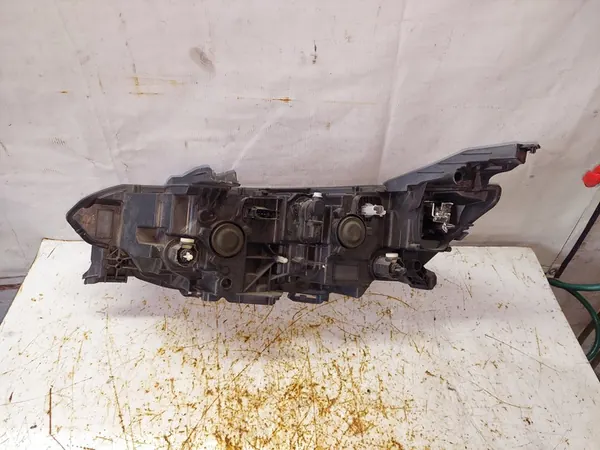 Oikea Full LED Ajovalo Renault Talisman 260106724R image 8