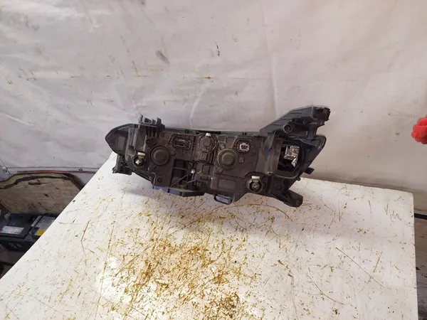 Oikea Full LED Ajovalo Renault Talisman 260106724R image 9