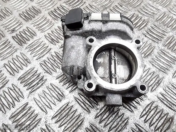 Corpo farfallato Mercedes A Classe 2008 1500 Benzina image 2