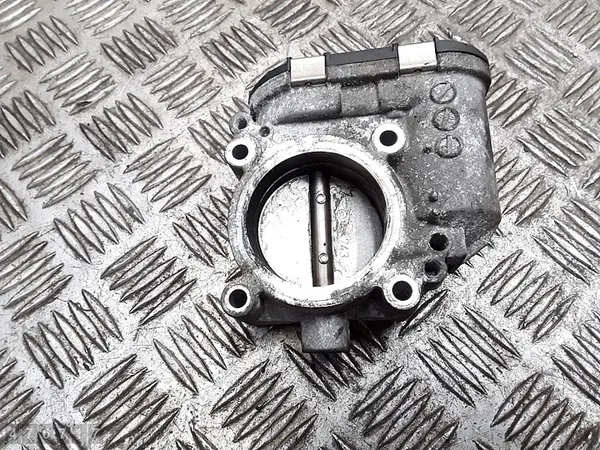 Corpo farfallato Mercedes A Classe 2008 1500 Benzina image 4