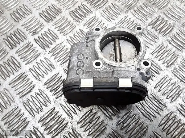 Corpo farfallato Mercedes A Classe 2008 1500 Benzina image 5