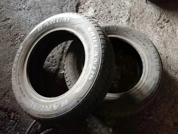 OEM 16570R14 Heckgepäckgitter für Skoda Fabia I image 2