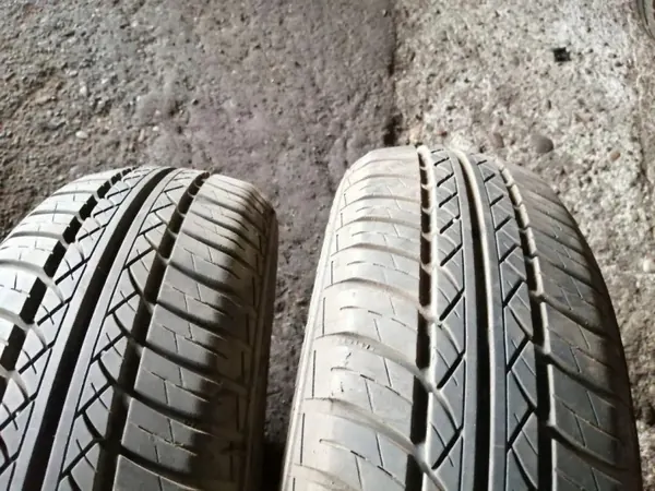 OEM 16570R14 Heckgepäckgitter für Skoda Fabia I image 3