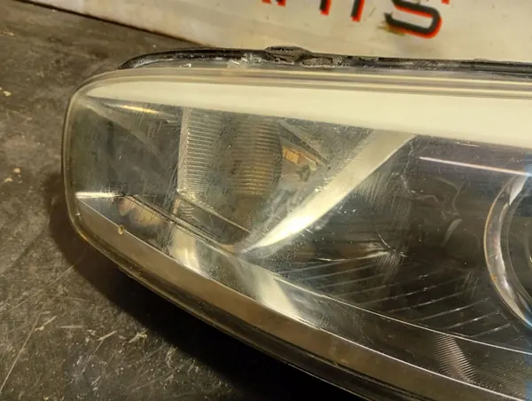 Faros izquierdo Kia Ceed II 92101-A2010 image 3