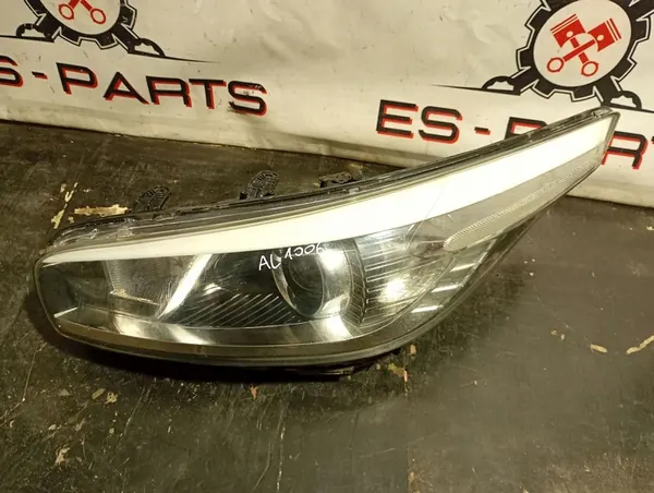 Faros izquierdo Kia Ceed II 92101-A2010 image 4