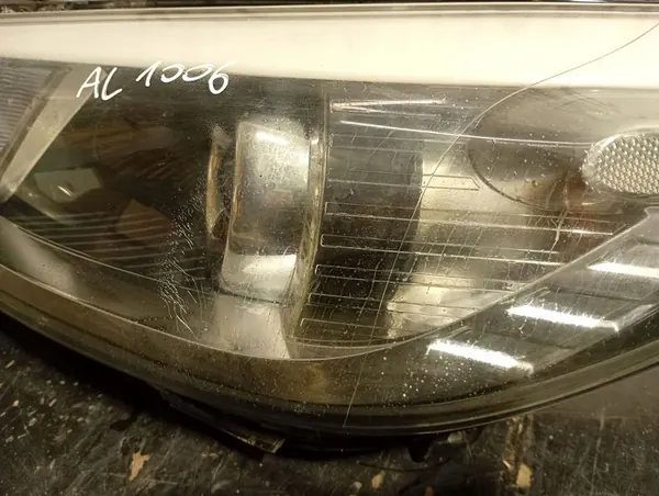 Faros izquierdo Kia Ceed II 92101-A2010 image 5