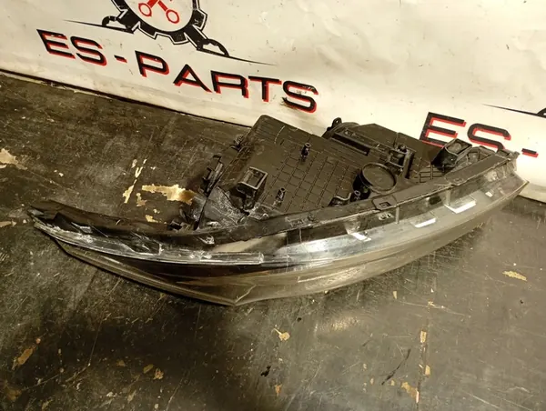 Faros izquierdo Kia Ceed II 92101-A2010 image 6