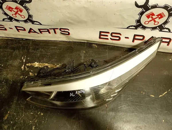 Faros izquierdo Kia Ceed II 92101-A2010 image 7