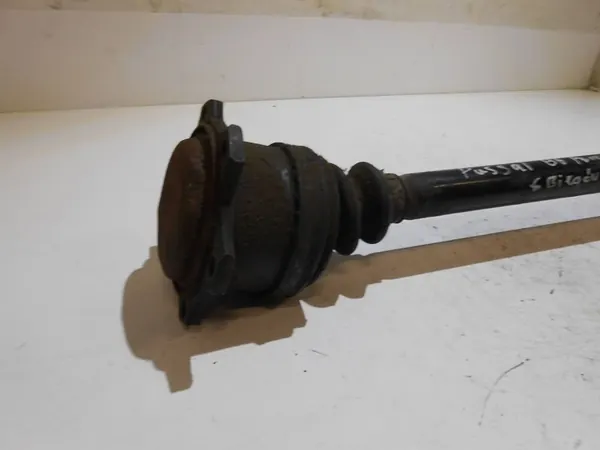 VOLKSWAGEN PASSAT B5 Främre vänstra drivaxel 1.9 TDI image 2