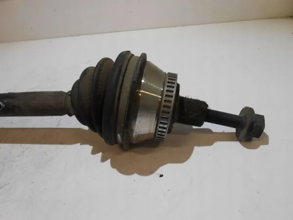 VOLKSWAGEN PASSAT B5 Främre vänstra drivaxel 1.9 TDI image 3