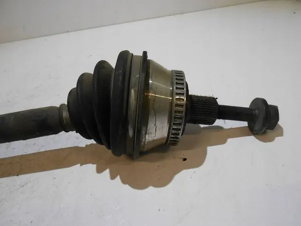 VOLKSWAGEN PASSAT B5 Främre vänstra drivaxel 1.9 TDI image 4
