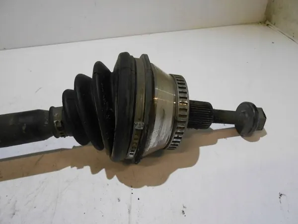 VOLKSWAGEN PASSAT B5 Främre vänstra drivaxel 1.9 TDI image 6