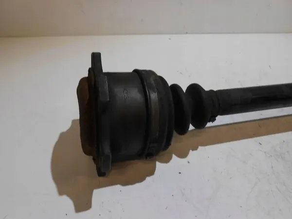 VOLKSWAGEN PASSAT B5 Främre vänstra drivaxel 1.9 TDI image 7