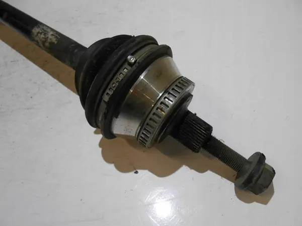 VOLKSWAGEN PASSAT B5 Främre vänstra drivaxel 1.9 TDI image 8