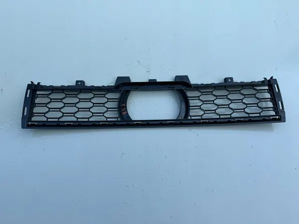 Griglia centrale paraurti anteriore BMW X5 G05 2018-2023 OEM image 7
