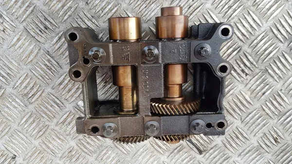 Balansaxlar BMW E46 1.9B 1433547 image 2