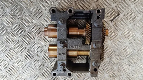 Balansaxlar BMW E46 1.9B 1433547 image 3