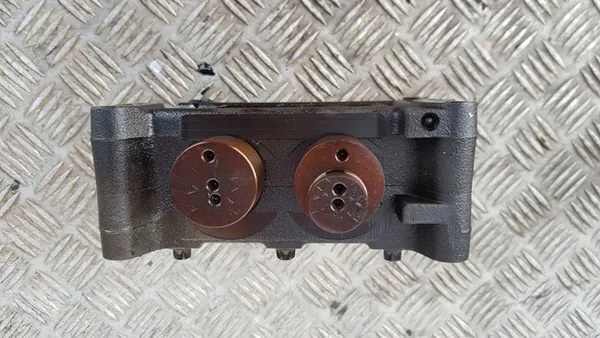 Balansaxlar BMW E46 1.9B 1433547 image 5