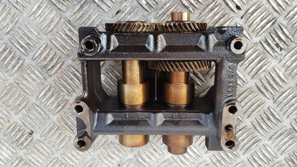 Balansaxlar BMW E46 1.9B 1433547 image 6