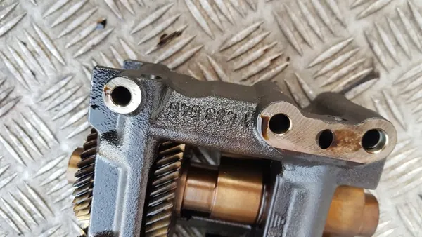 Balansaxlar BMW E46 1.9B 1433547 image 8